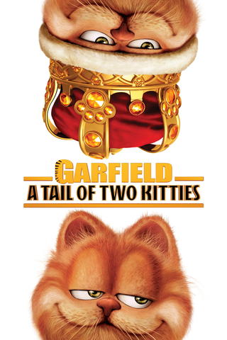 Garfield 2