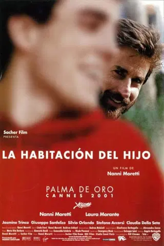 La habitación del hijo