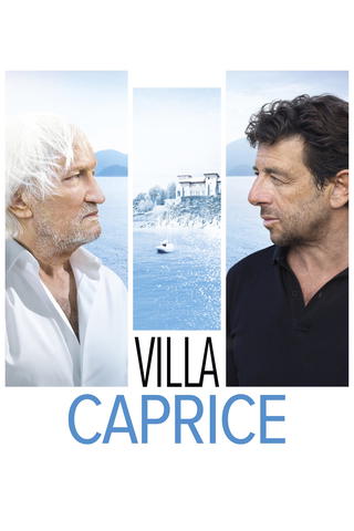 The Case (Villa Caprice)