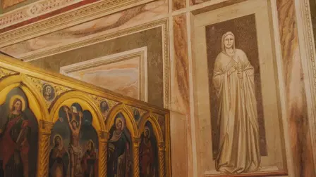 El Papa Francisco: Vicios, Virtudes Y Giotto