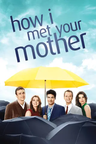 How I Met Your Mother