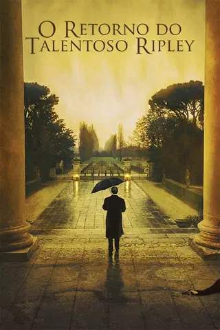 O Retorno do Talentoso Ripley