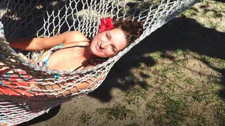 Missing in Paradise: Searching for Sarm