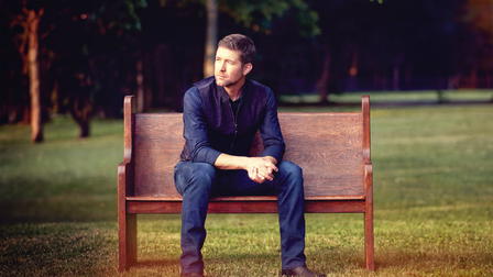Josh Turner - I Serve A Savior