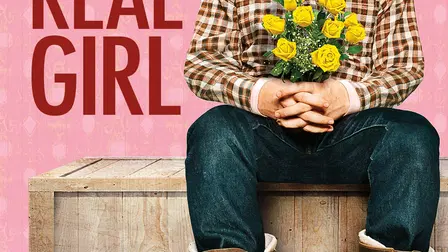 Lars and the Real Girl