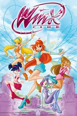 Winx Club ES