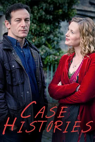 Case Histories
