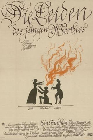 Die Leiden des jungen Werthers
