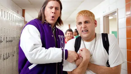 21 Jump Street