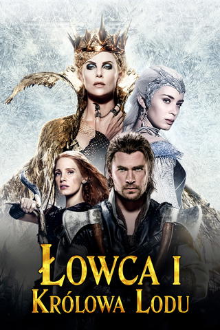 Łowca i Królowa Lodu