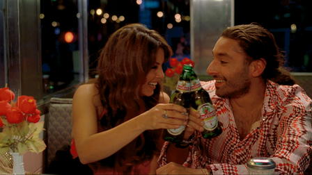 Hope and a Little Sugar