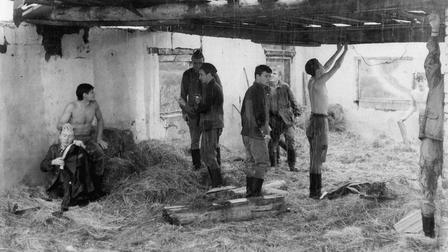 100 Days Before the Command