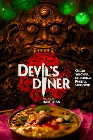 El restaurante del diablo