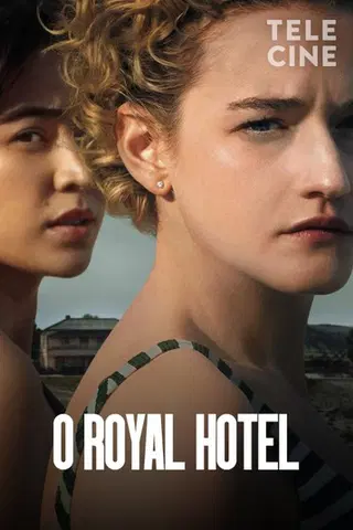 O Royal Hotel