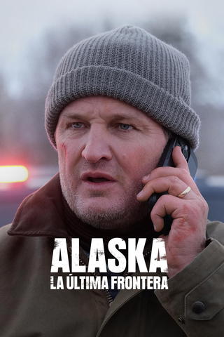 The Last Frontier: conspiración en Alaska