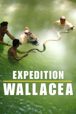 Expedition Wallacea