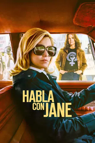 Todas somos Jane