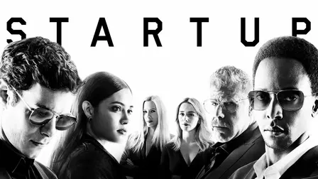 Startup
