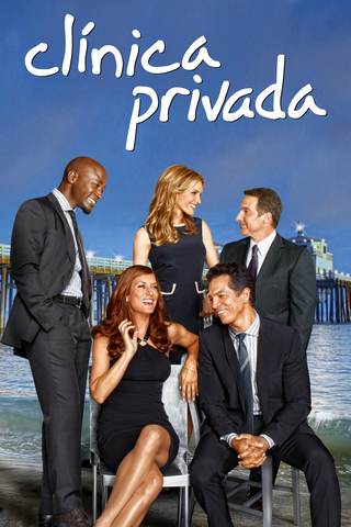 Clínica Privada