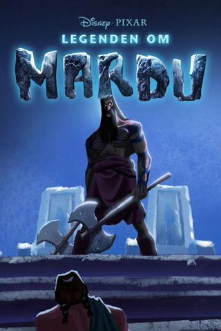 Legenden om Mar’du