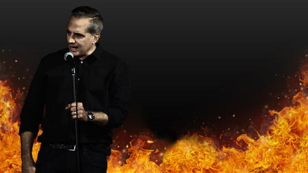 Nick Di Paolo: Inflammatory