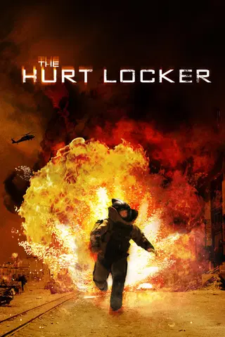 The Hurt Locker