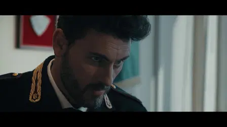 Darkness this is my revenge