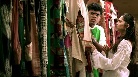 Irada Pakka