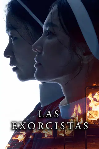 Monjas Oscuras