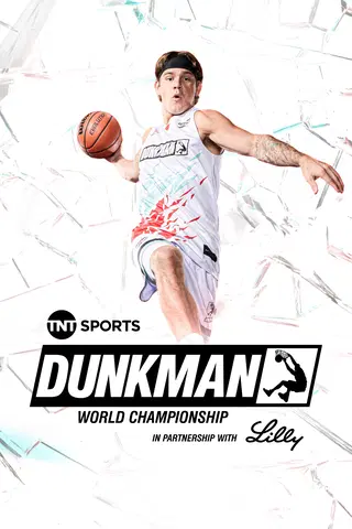 Dunkman World Championship