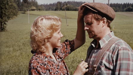 How to Find a Wife to a Farmer