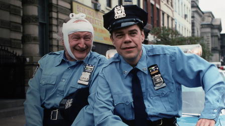 Car 54, Where Are You?