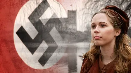 Jenny Holm - Nazispionen der kom ind i varmen