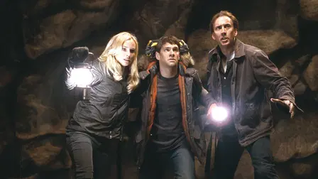 National Treasure: Book of Secrets