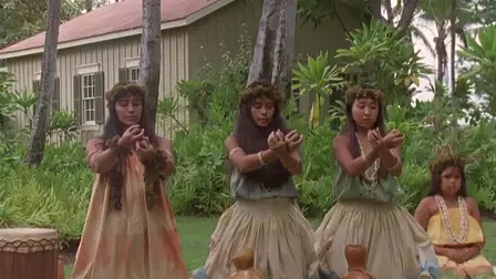 Kumu Hula: Keepers of a Culture
