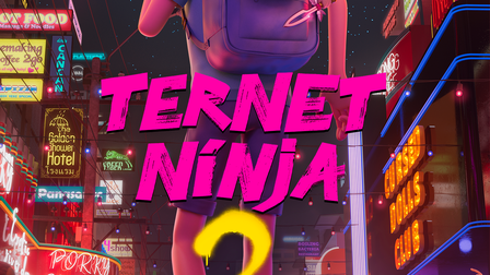 Ternet Ninja 2