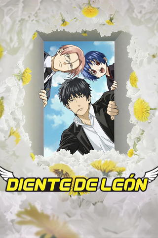 Diente de león