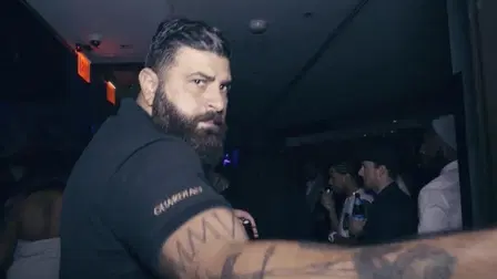 Bodyguards: Secret Lives from the Watchtower