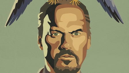 Birdman ou (A Inesperada Virtude da Ignorância)