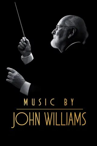 Music by John Williams
