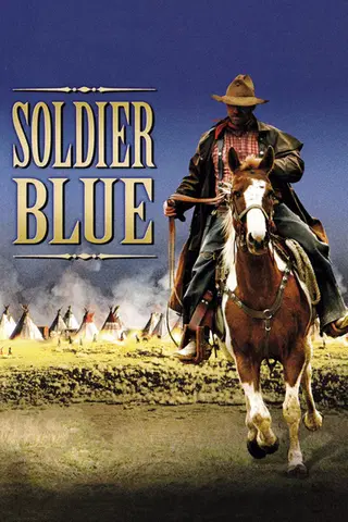 Soldier Blue