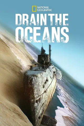 Drain The Ocean: Deep Sea Mysteries