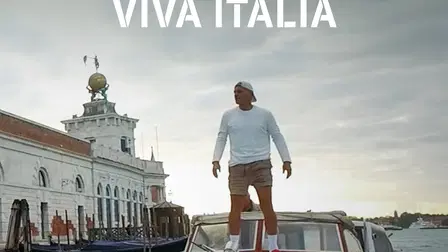 Wild Frank Viva Italia