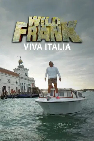 Wild Frank Viva Italia