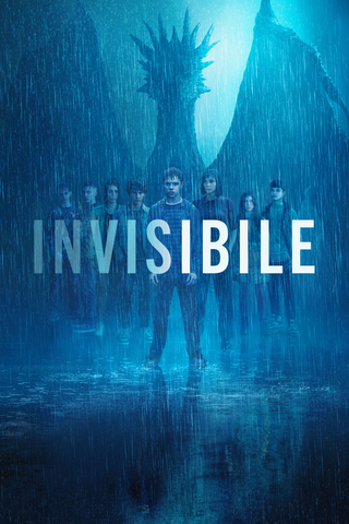 Invisible