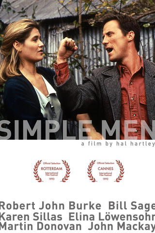 Simple Men