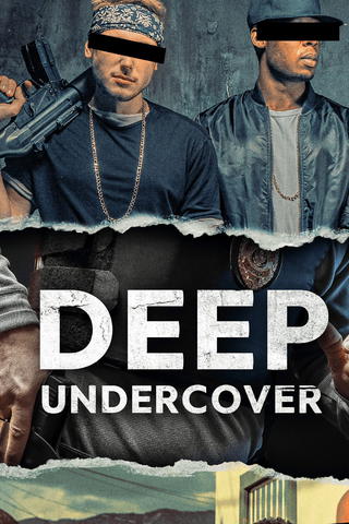 Deep Undercover