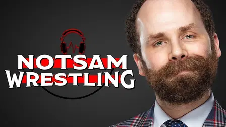 Notsam Wrestling
