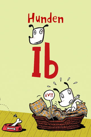 Hunden Ib