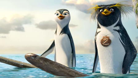 Surfs Up